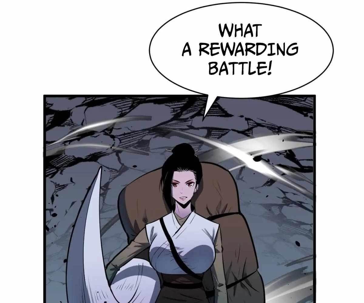 Starting as a Master of Female Disciples’ Leisure Skills Chapter 21 - Page 56