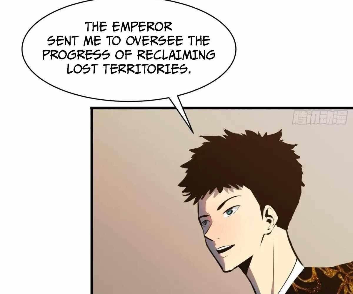 Starting as a Master of Female Disciples’ Leisure Skills Chapter 21 - Page 62