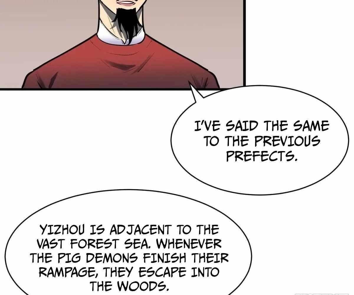 Starting as a Master of Female Disciples’ Leisure Skills Chapter 21 - Page 65