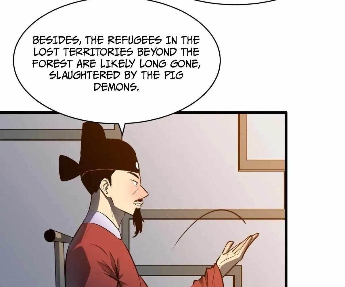 Starting as a Master of Female Disciples’ Leisure Skills Chapter 21 - Page 67