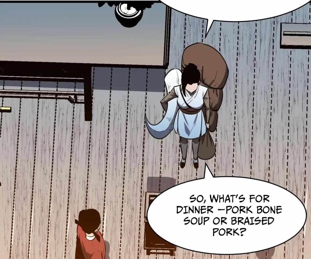 Starting as a Master of Female Disciples’ Leisure Skills Chapter 21 - Page 84