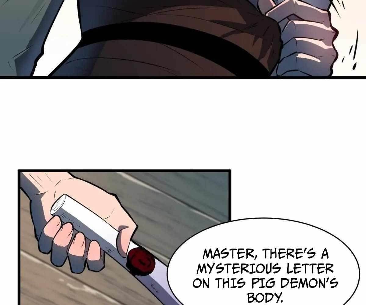 Starting as a Master of Female Disciples’ Leisure Skills Chapter 21 - Page 89