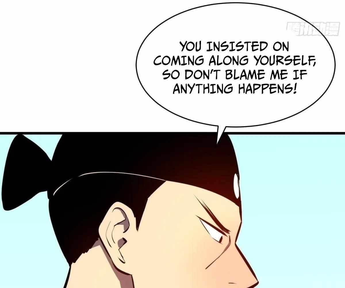 Starting as a Master of Female Disciples’ Leisure Skills Chapter 22 - Page 21