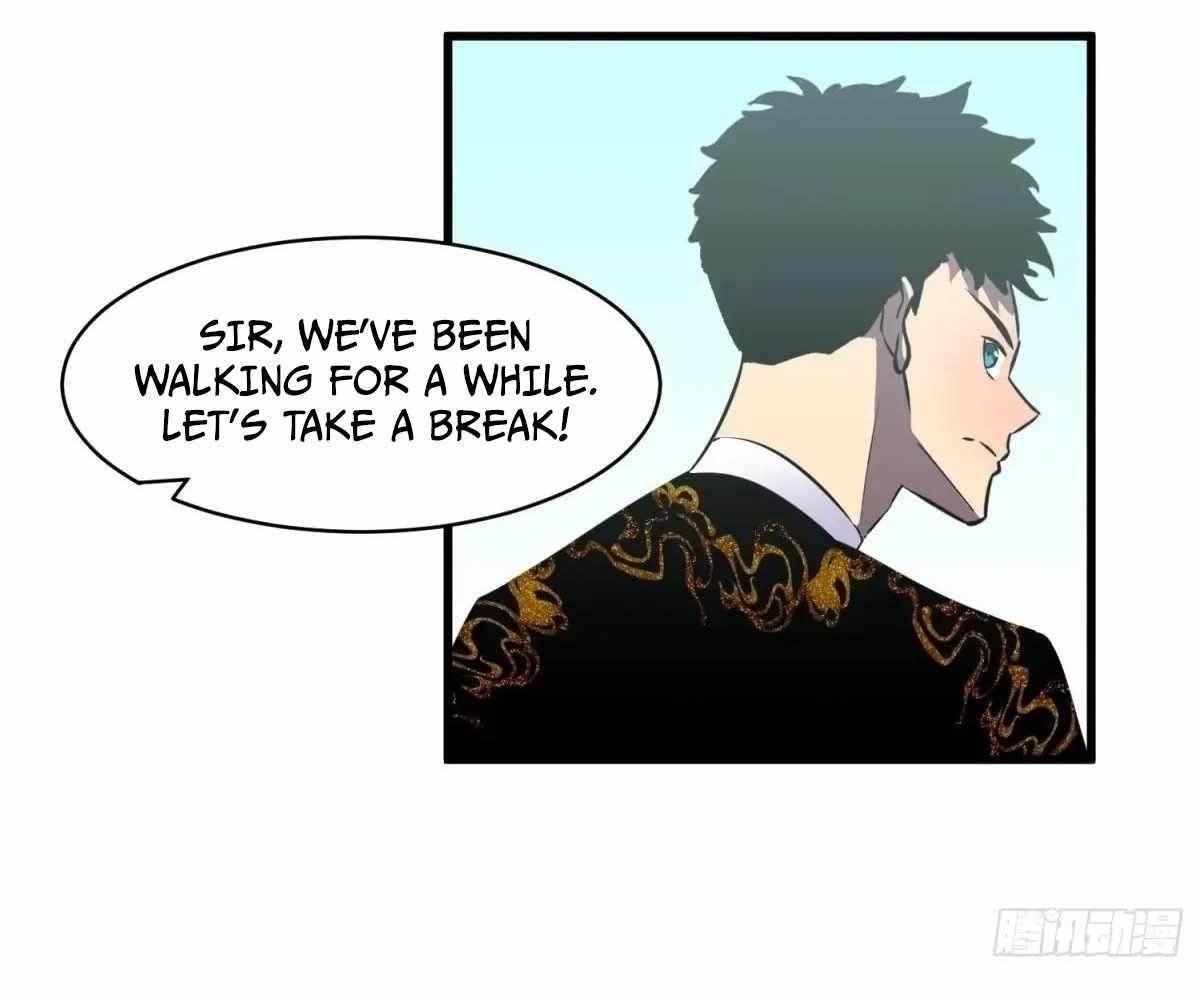 Starting as a Master of Female Disciples’ Leisure Skills Chapter 22 - Page 27