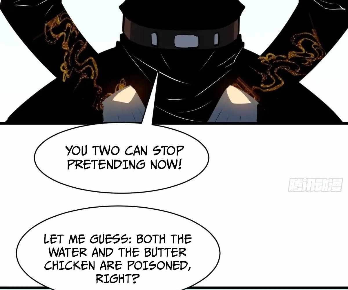 Starting as a Master of Female Disciples’ Leisure Skills Chapter 22 - Page 35