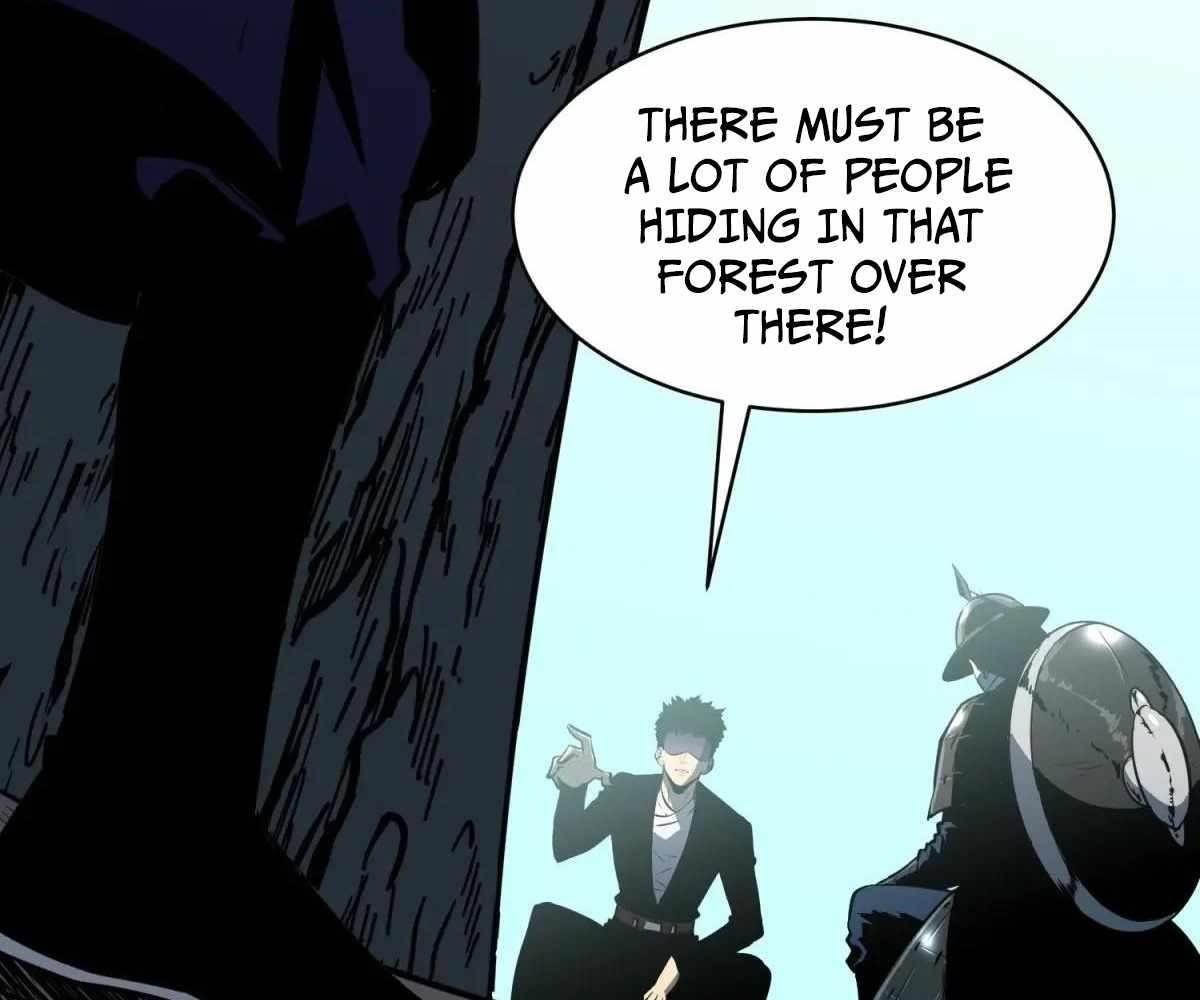 Starting as a Master of Female Disciples’ Leisure Skills Chapter 22 - Page 43