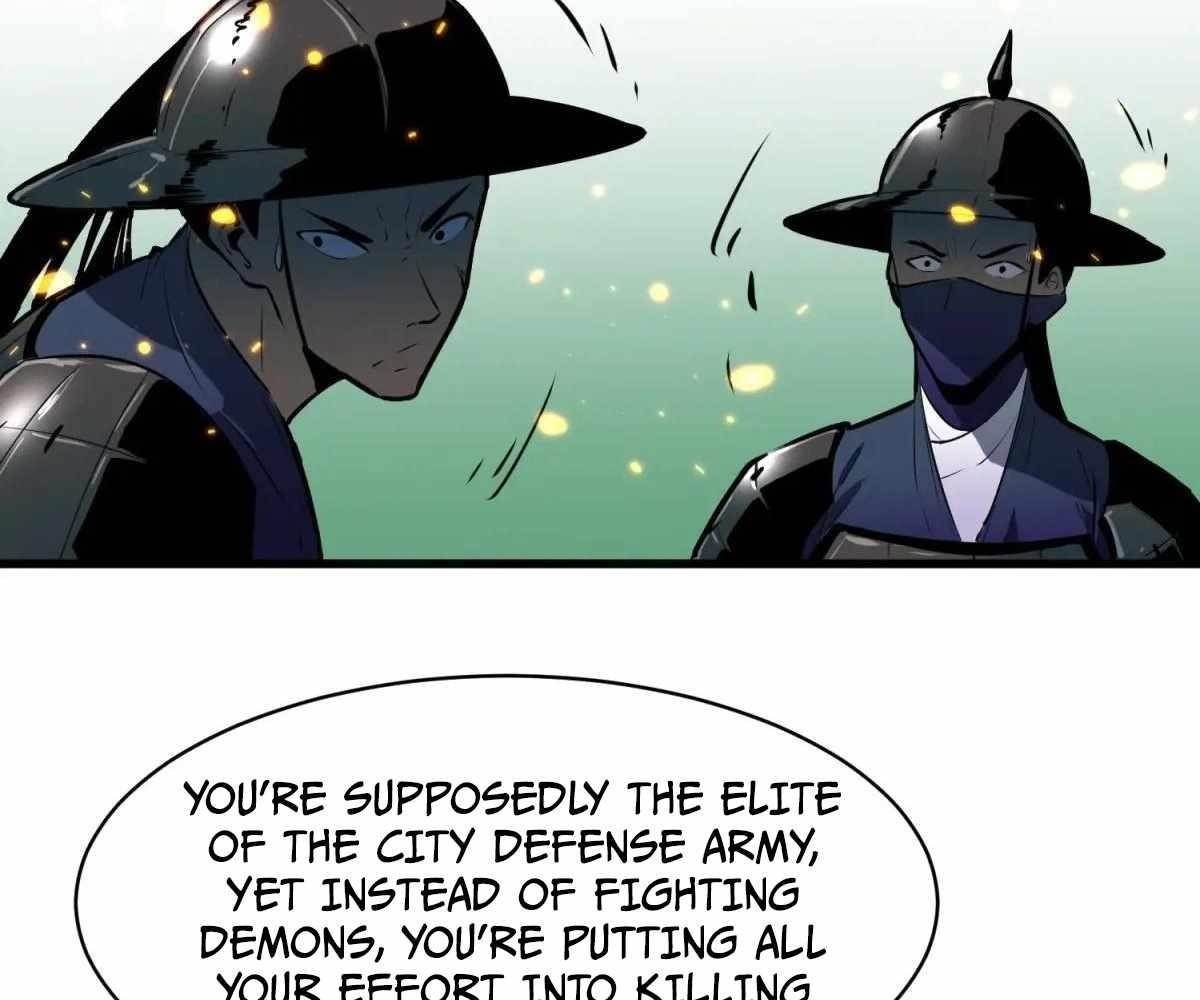 Starting as a Master of Female Disciples’ Leisure Skills Chapter 22 - Page 54