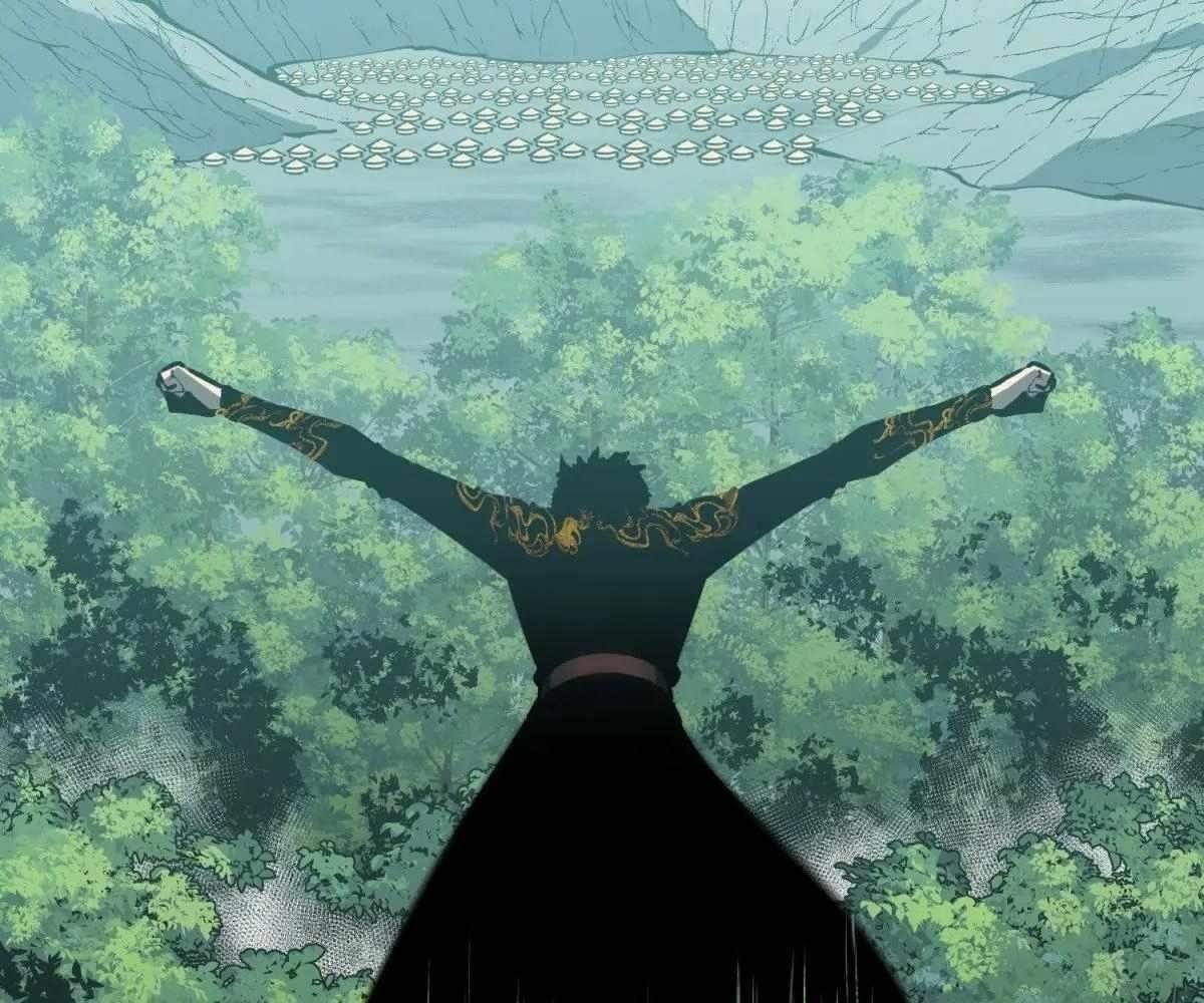 Starting as a Master of Female Disciples’ Leisure Skills Chapter 22 - Page 98