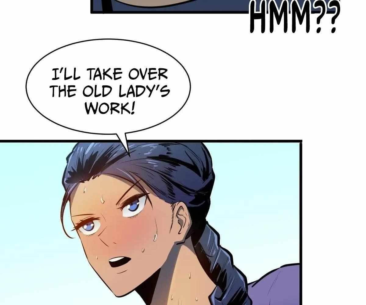 Starting as a Master of Female Disciples’ Leisure Skills Chapter 23 - Page 24