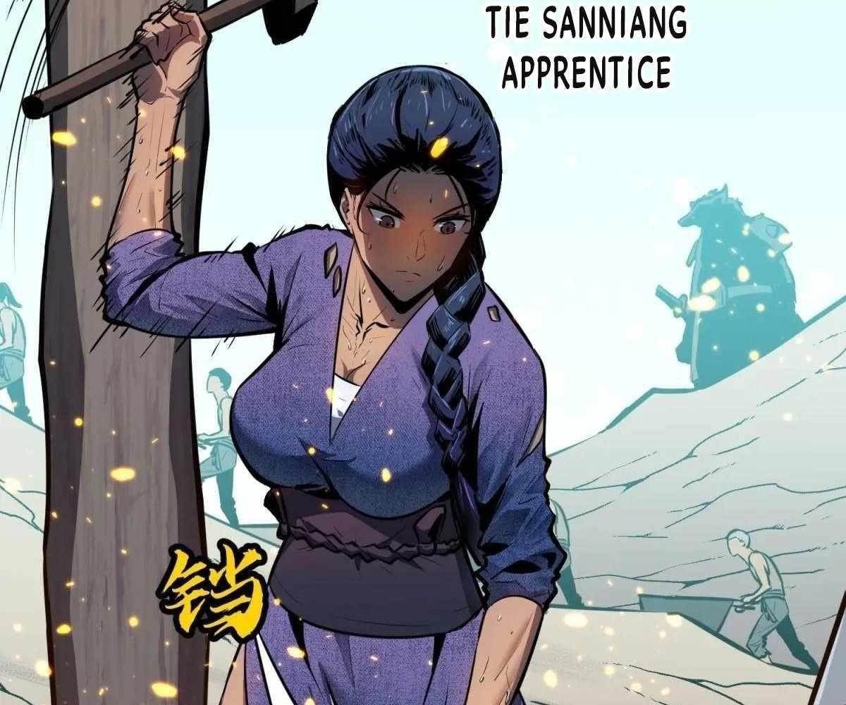 Starting as a Master of Female Disciples’ Leisure Skills Chapter 23 - Page 3