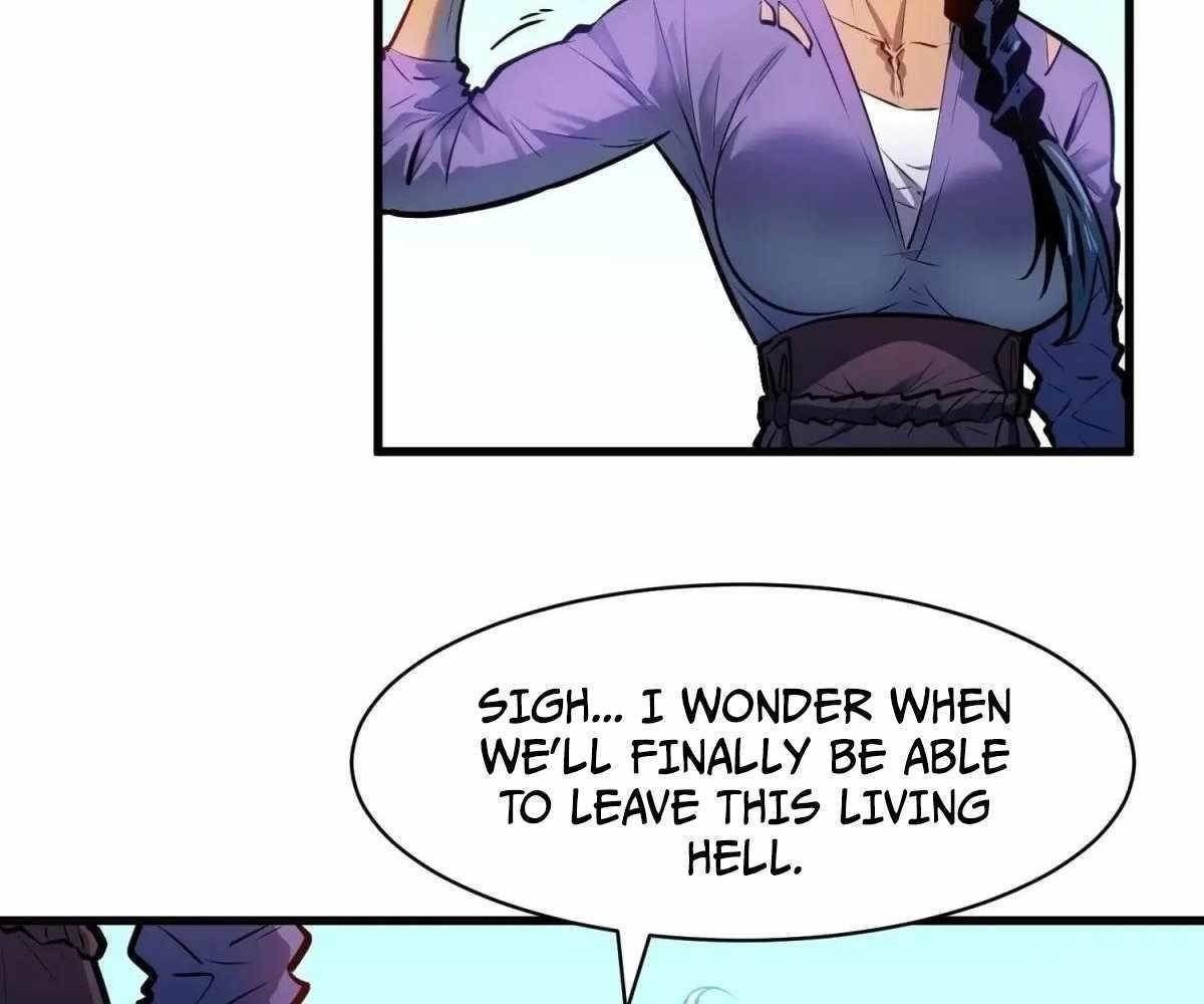 Starting as a Master of Female Disciples’ Leisure Skills Chapter 23 - Page 31