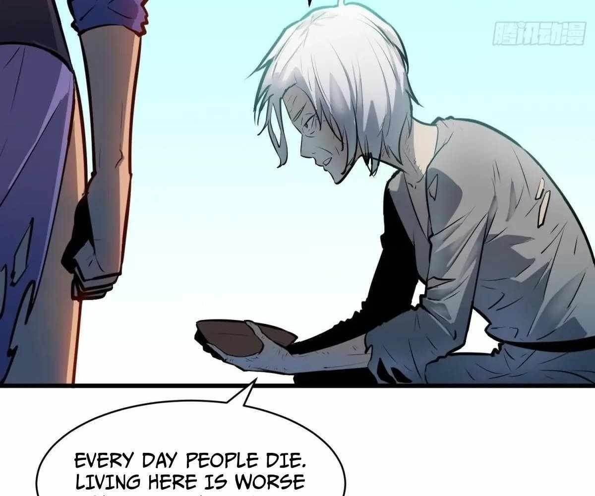 Starting as a Master of Female Disciples’ Leisure Skills Chapter 23 - Page 32