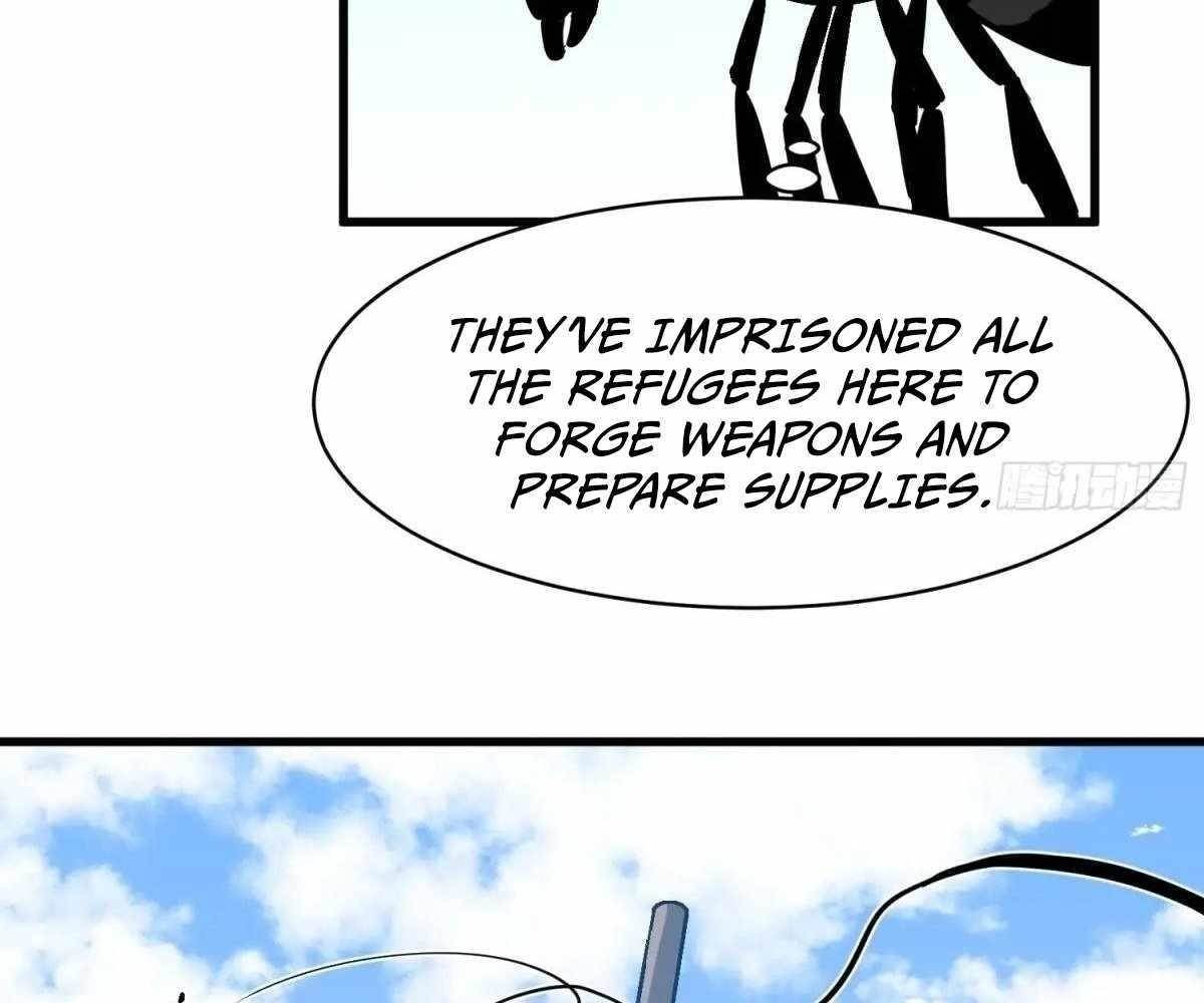 Starting as a Master of Female Disciples’ Leisure Skills Chapter 23 - Page 40