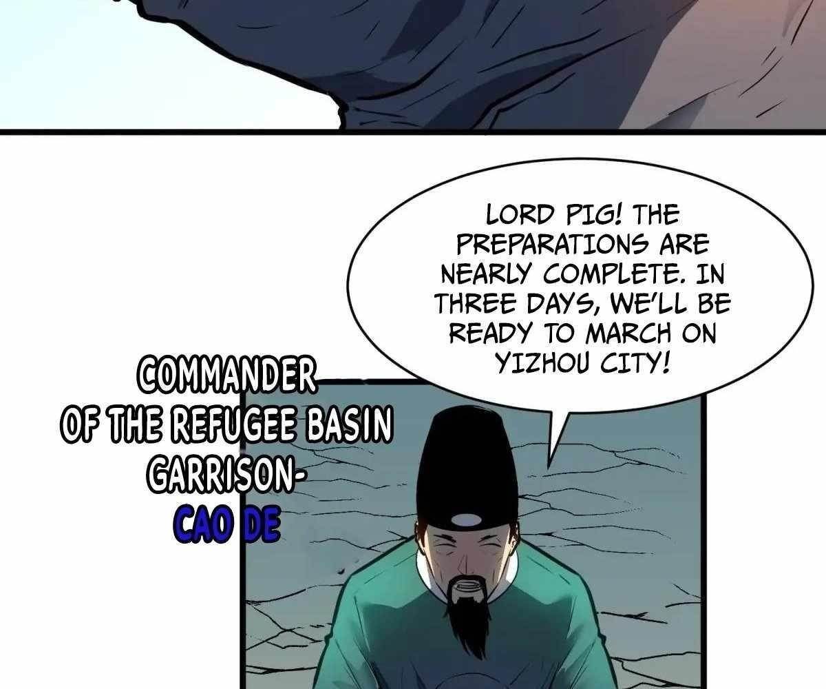 Starting as a Master of Female Disciples’ Leisure Skills Chapter 23 - Page 48