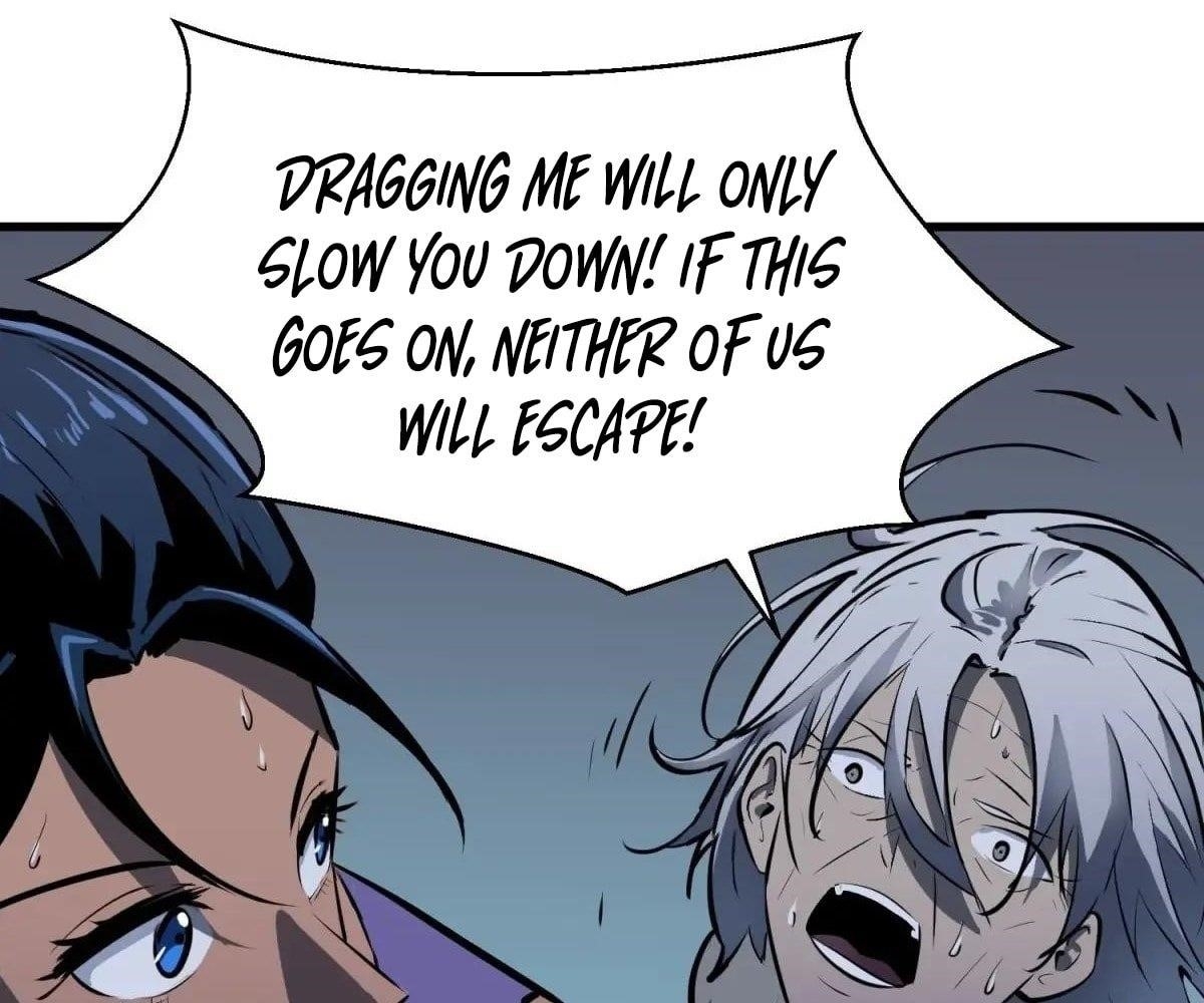 Starting as a Master of Female Disciples’ Leisure Skills Chapter 24 - Page 35