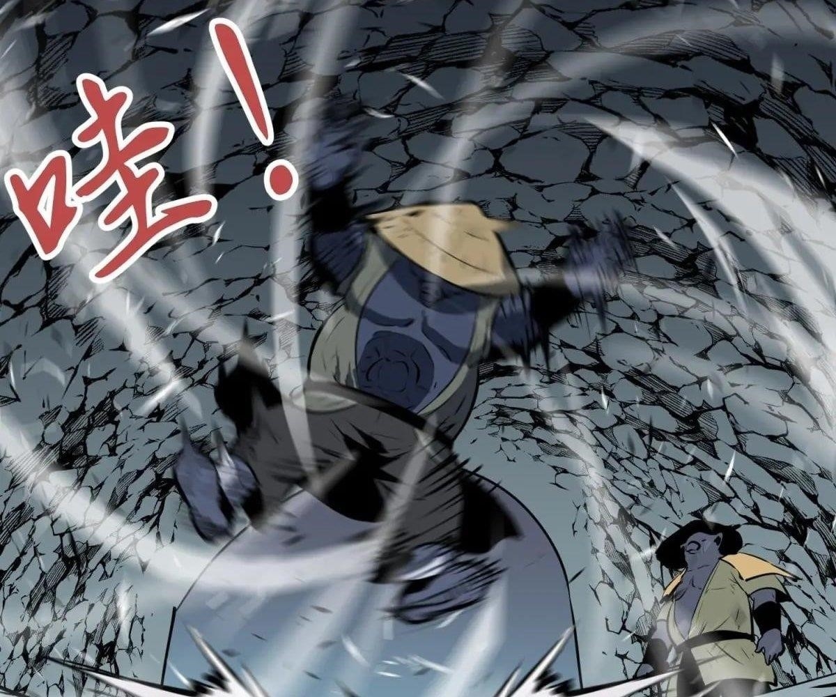 Starting as a Master of Female Disciples’ Leisure Skills Chapter 24 - Page 56