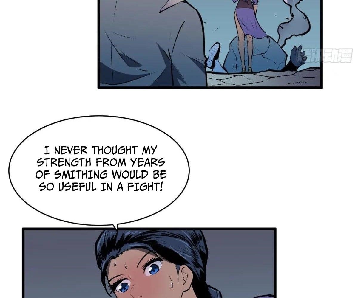 Starting as a Master of Female Disciples’ Leisure Skills Chapter 24 - Page 69