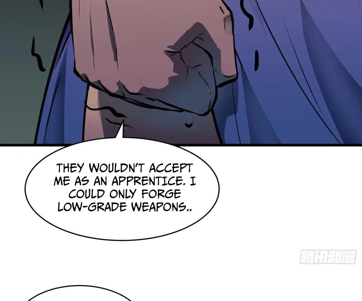 Starting as a Master of Female Disciples’ Leisure Skills Chapter 25 - Page 24