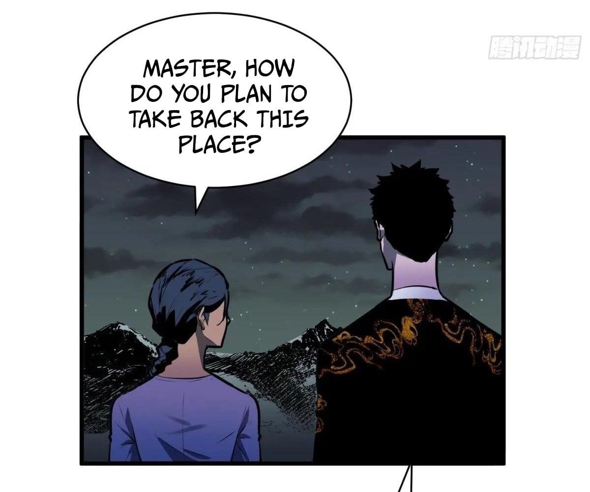 Starting as a Master of Female Disciples’ Leisure Skills Chapter 25 - Page 34