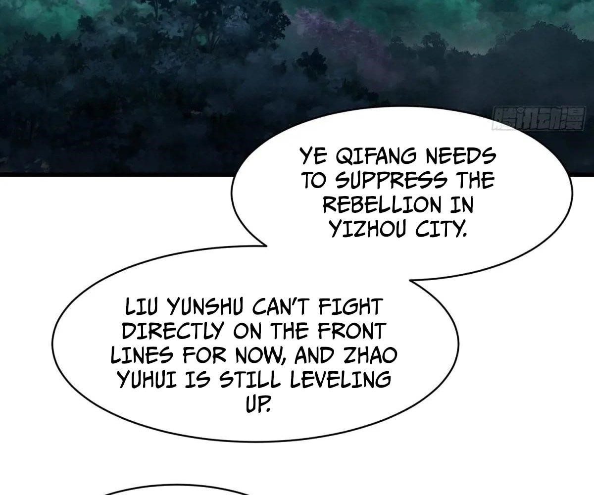 Starting as a Master of Female Disciples’ Leisure Skills Chapter 25 - Page 36