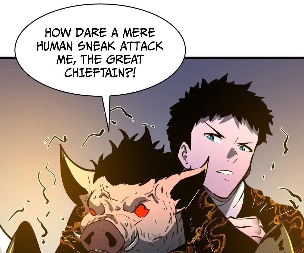 Starting as a Master of Female Disciples’ Leisure Skills Chapter 25 - Page 77