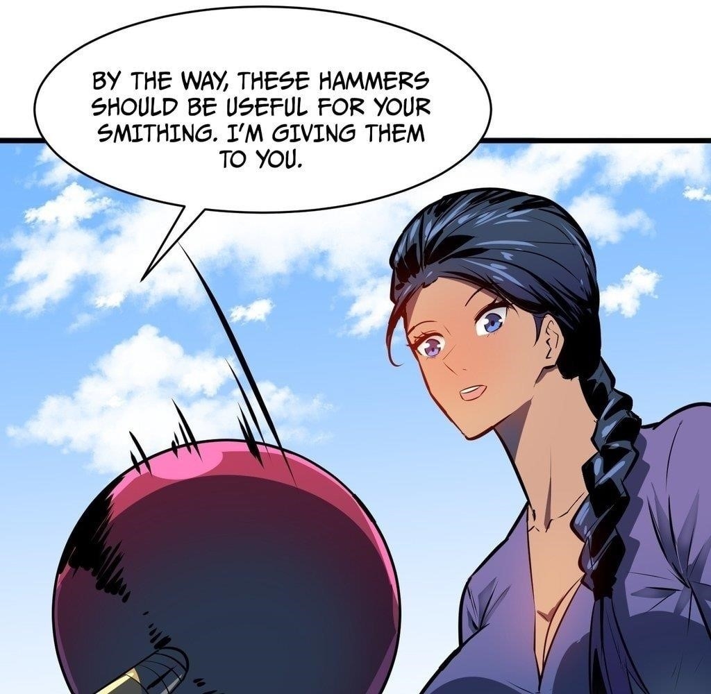 Starting as a Master of Female Disciples’ Leisure Skills Chapter 28 - Page 11