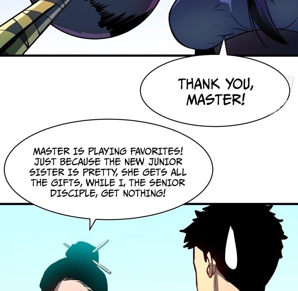 Starting as a Master of Female Disciples’ Leisure Skills Chapter 28 - Page 12