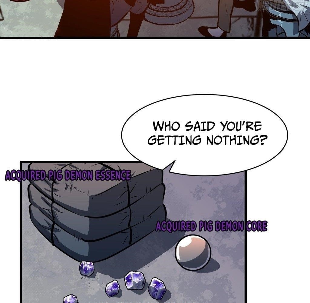 Starting as a Master of Female Disciples’ Leisure Skills Chapter 28 - Page 15