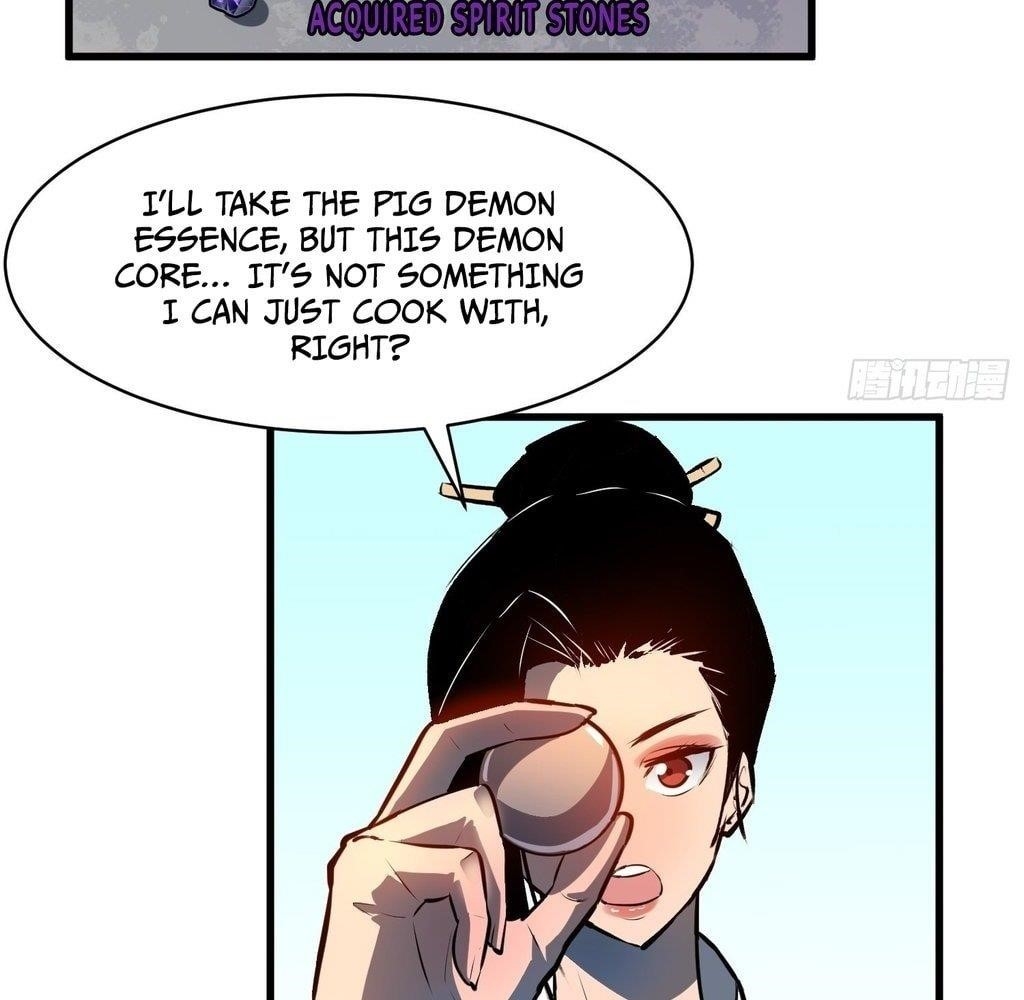 Starting as a Master of Female Disciples’ Leisure Skills Chapter 28 - Page 16