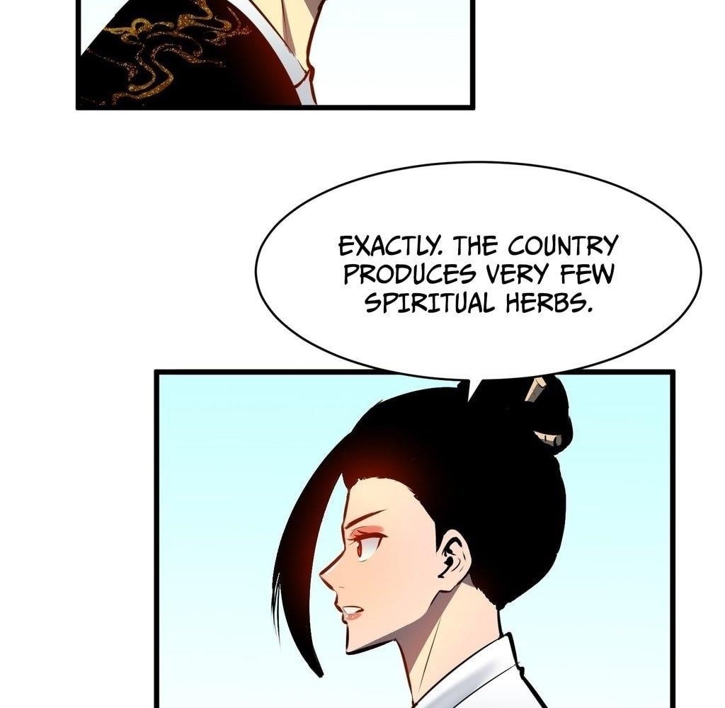 Starting as a Master of Female Disciples’ Leisure Skills Chapter 28 - Page 23