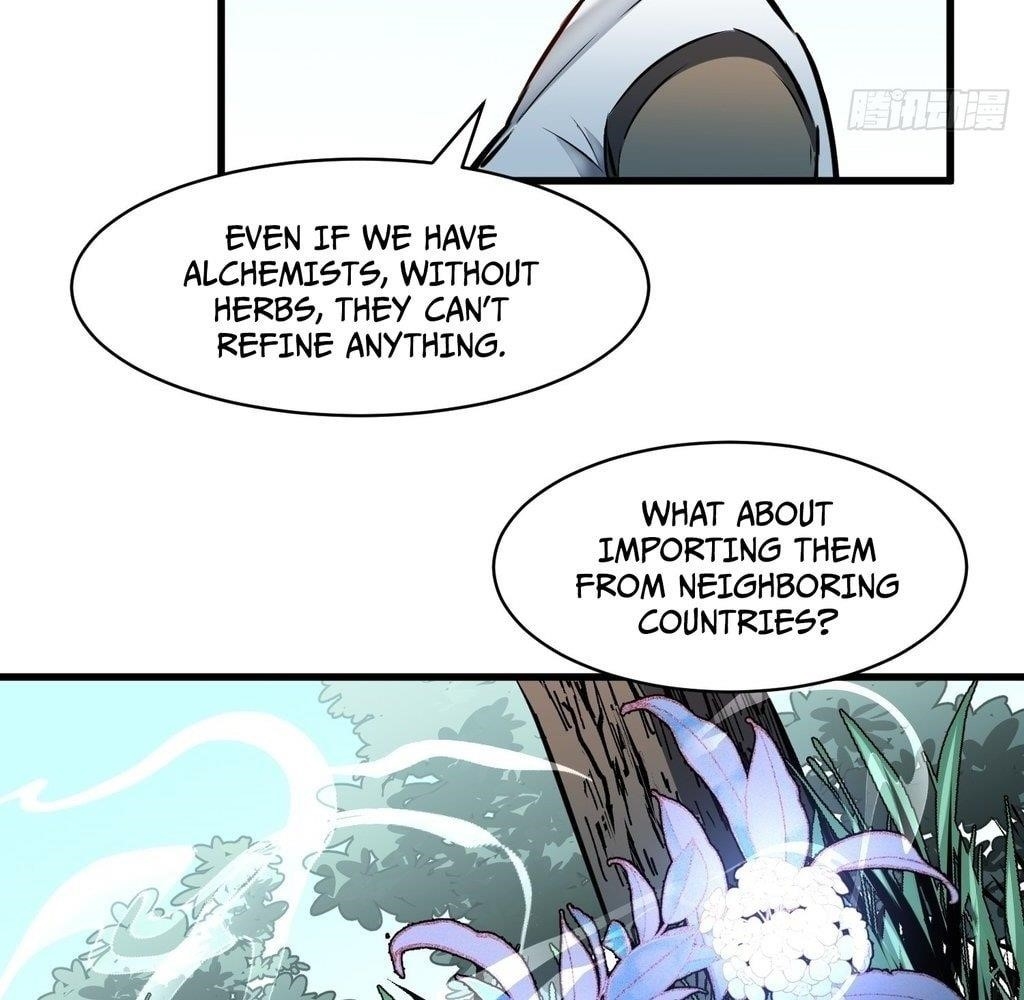 Starting as a Master of Female Disciples’ Leisure Skills Chapter 28 - Page 24