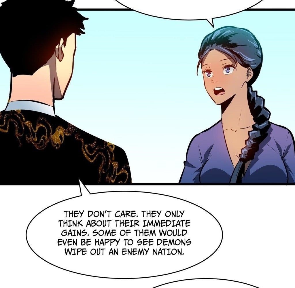 Starting as a Master of Female Disciples’ Leisure Skills Chapter 28 - Page 26