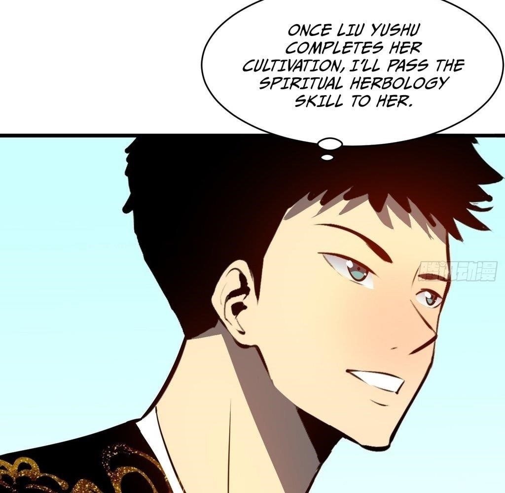 Starting as a Master of Female Disciples’ Leisure Skills Chapter 28 - Page 27