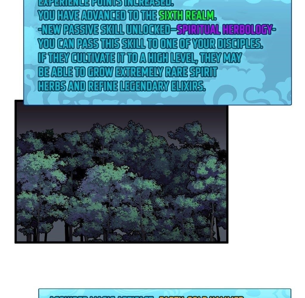 Starting as a Master of Female Disciples’ Leisure Skills Chapter 28 - Page 3