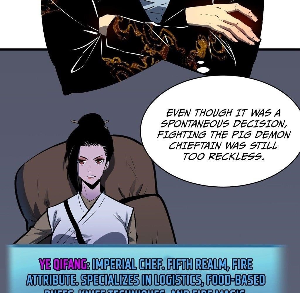 Starting as a Master of Female Disciples’ Leisure Skills Chapter 28 - Page 30