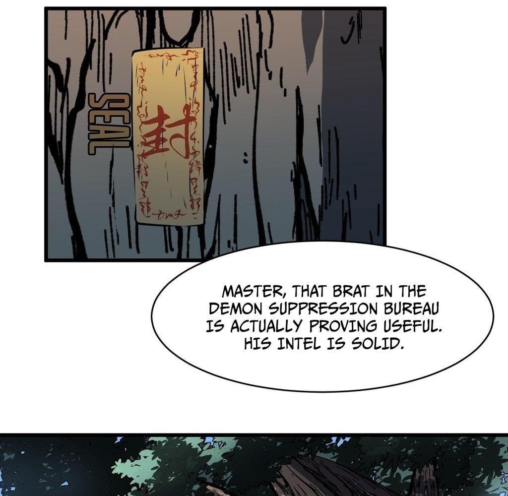 Starting as a Master of Female Disciples’ Leisure Skills Chapter 28 - Page 39