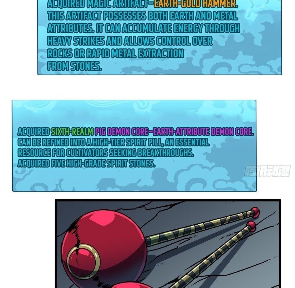 Starting as a Master of Female Disciples’ Leisure Skills Chapter 28 - Page 4