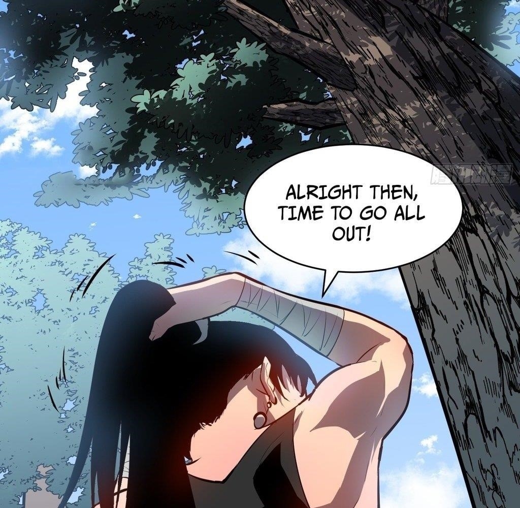 Starting as a Master of Female Disciples’ Leisure Skills Chapter 28 - Page 40