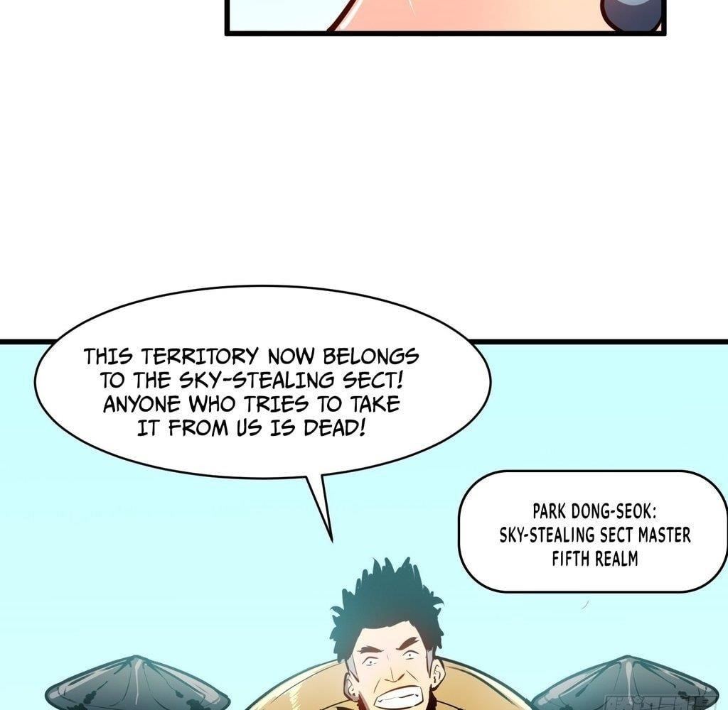 Starting as a Master of Female Disciples’ Leisure Skills Chapter 28 - Page 43