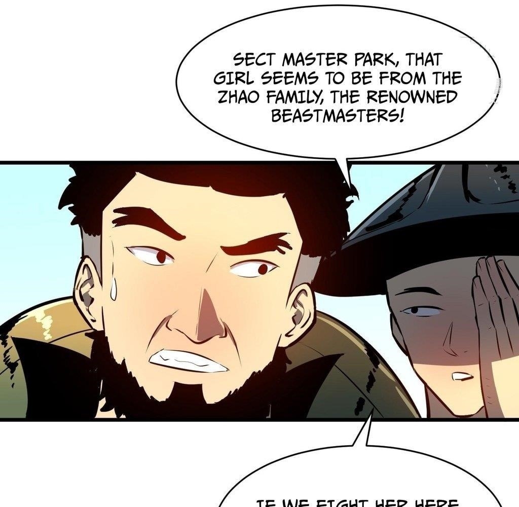 Starting as a Master of Female Disciples’ Leisure Skills Chapter 28 - Page 49