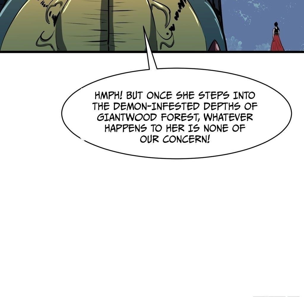 Starting as a Master of Female Disciples’ Leisure Skills Chapter 28 - Page 51