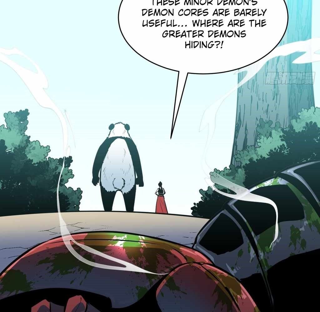 Starting as a Master of Female Disciples’ Leisure Skills Chapter 29 - Page 6