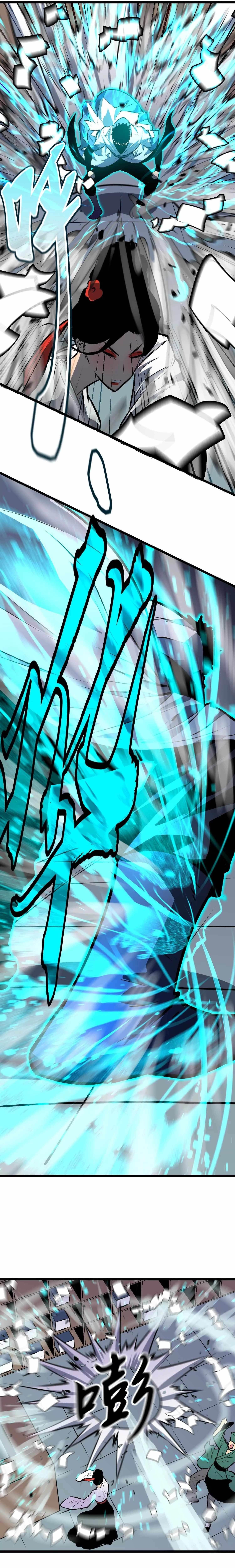 Starting as a Master of Female Disciples’ Leisure Skills Chapter 3 - Page 8