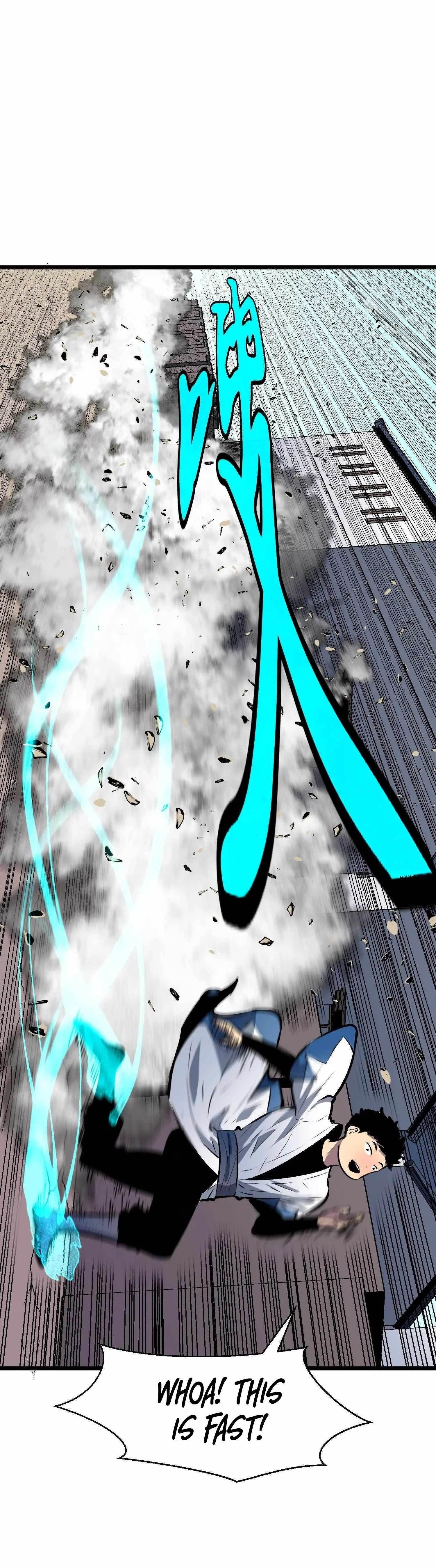 Starting as a Master of Female Disciples’ Leisure Skills Chapter 3 - Page 9