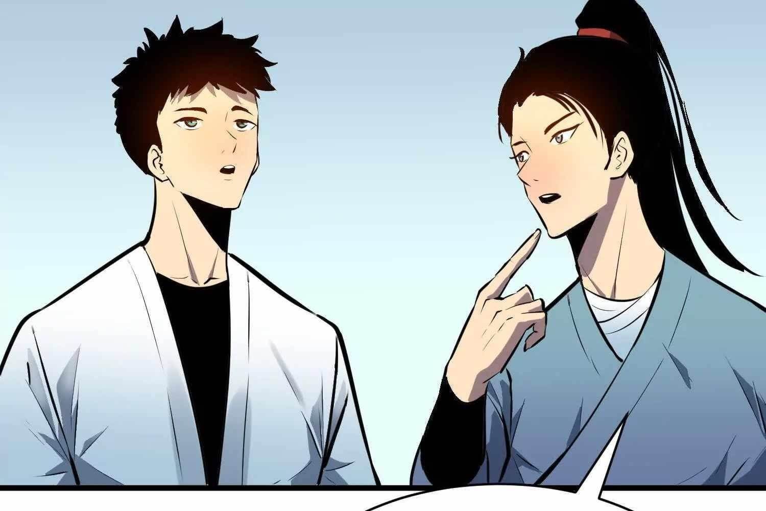 Starting as a Master of Female Disciples’ Leisure Skills Chapter 5 - Page 102