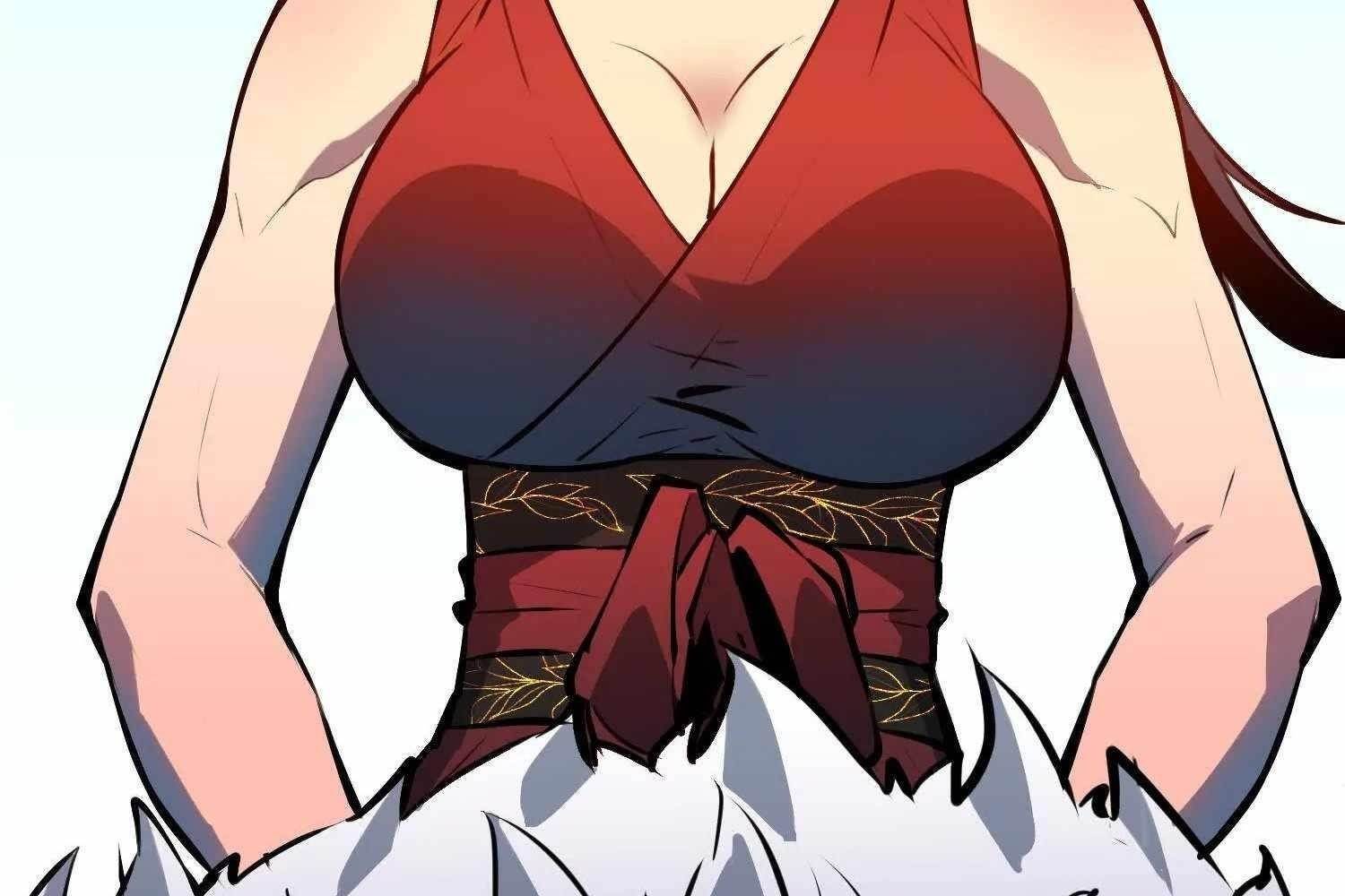 Starting as a Master of Female Disciples’ Leisure Skills Chapter 5 - Page 133