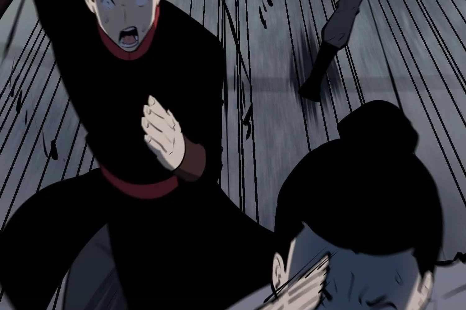 Starting as a Master of Female Disciples’ Leisure Skills Chapter 5 - Page 138