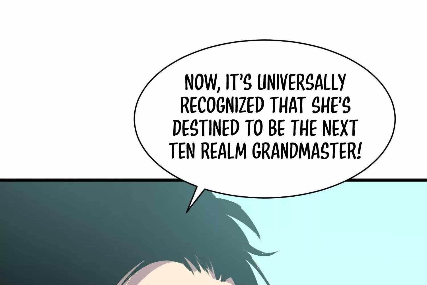 Starting as a Master of Female Disciples’ Leisure Skills Chapter 5 - Page 168