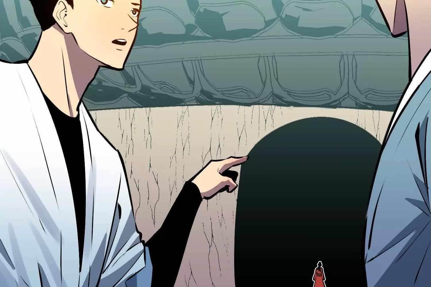 Starting as a Master of Female Disciples’ Leisure Skills Chapter 5 - Page 196