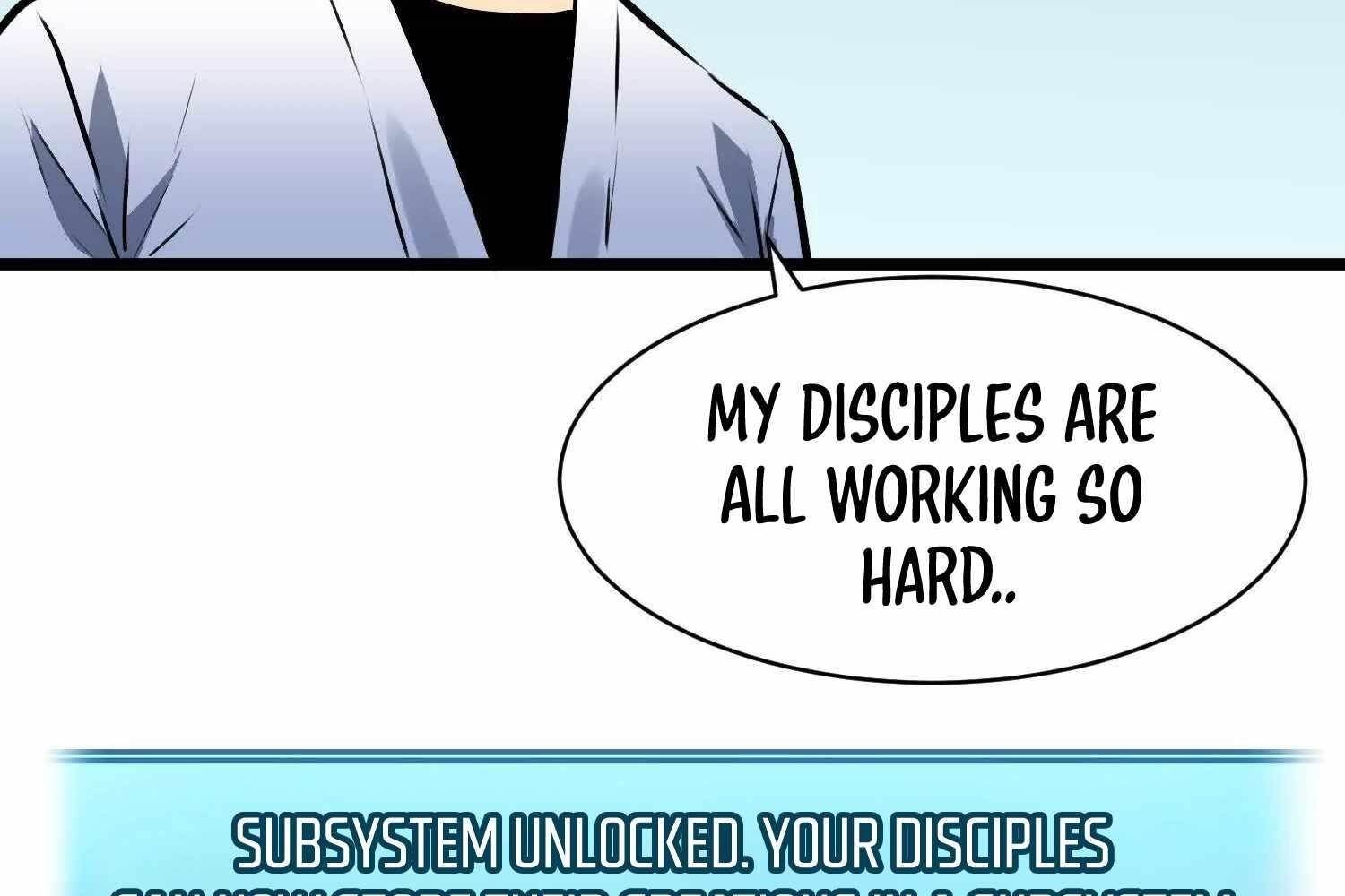 Starting as a Master of Female Disciples’ Leisure Skills Chapter 5 - Page 33